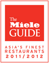 The Miele Guide